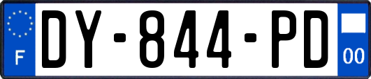 DY-844-PD