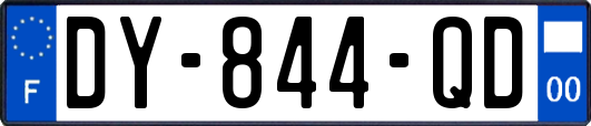 DY-844-QD