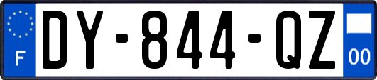 DY-844-QZ