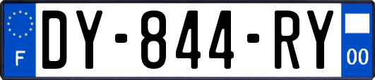 DY-844-RY