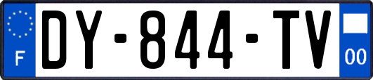 DY-844-TV