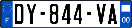 DY-844-VA