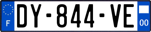 DY-844-VE