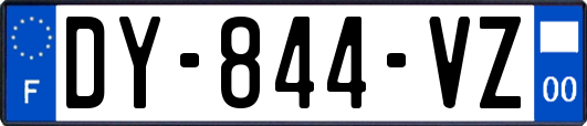 DY-844-VZ