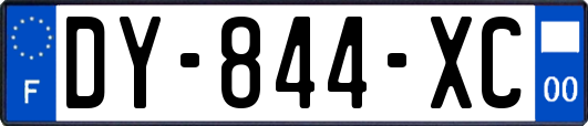 DY-844-XC