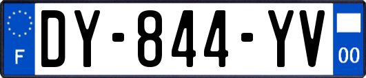 DY-844-YV