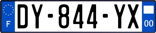 DY-844-YX