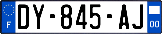 DY-845-AJ