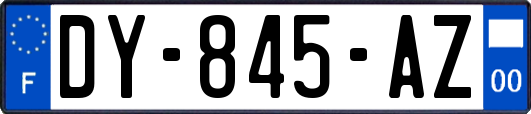 DY-845-AZ
