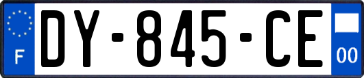 DY-845-CE