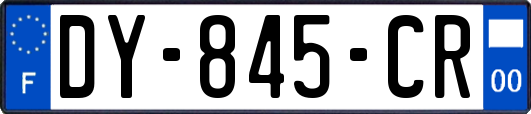 DY-845-CR