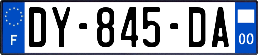 DY-845-DA