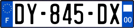 DY-845-DX