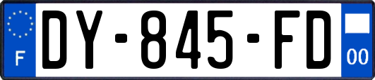 DY-845-FD