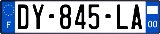 DY-845-LA