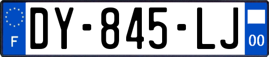 DY-845-LJ