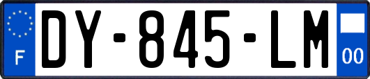 DY-845-LM