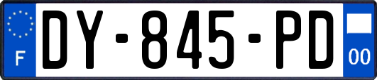 DY-845-PD