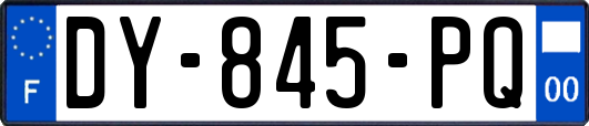 DY-845-PQ