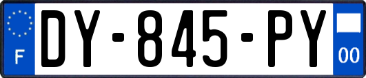 DY-845-PY