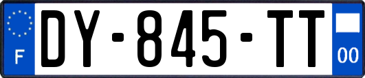 DY-845-TT