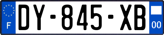 DY-845-XB