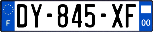 DY-845-XF