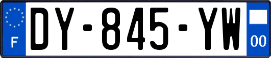 DY-845-YW