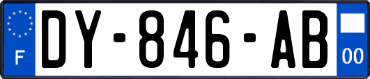 DY-846-AB