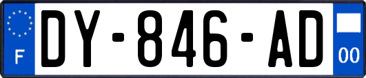 DY-846-AD