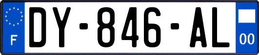 DY-846-AL