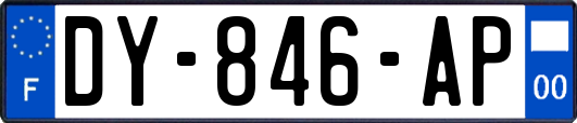 DY-846-AP