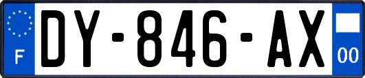 DY-846-AX