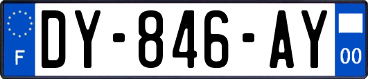 DY-846-AY