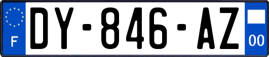 DY-846-AZ