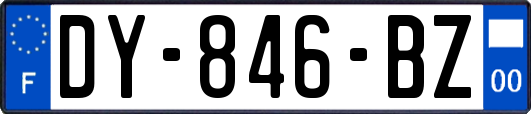 DY-846-BZ