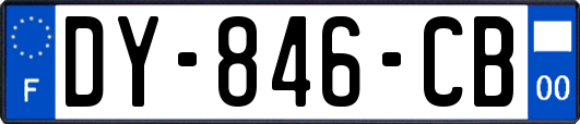 DY-846-CB