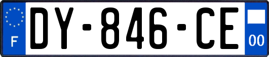 DY-846-CE