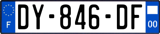 DY-846-DF