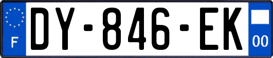 DY-846-EK