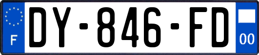 DY-846-FD