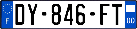 DY-846-FT