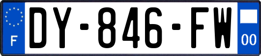 DY-846-FW