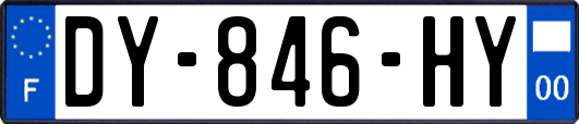 DY-846-HY