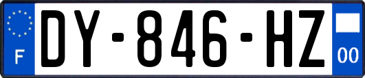 DY-846-HZ