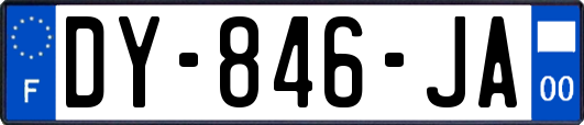 DY-846-JA