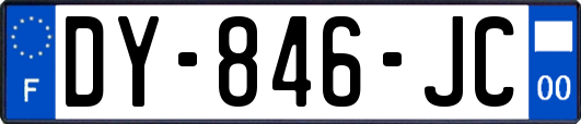 DY-846-JC