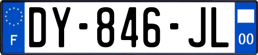 DY-846-JL