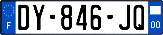 DY-846-JQ