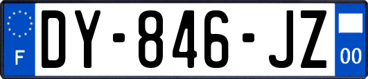 DY-846-JZ